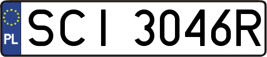SCI3046R