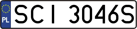 SCI3046S