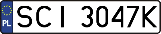 SCI3047K