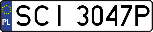 SCI3047P