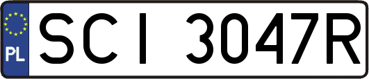 SCI3047R