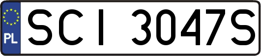 SCI3047S