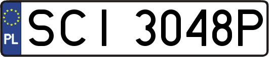 SCI3048P