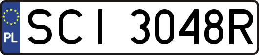 SCI3048R