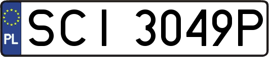 SCI3049P