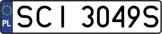 SCI3049S