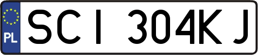 SCI304KJ