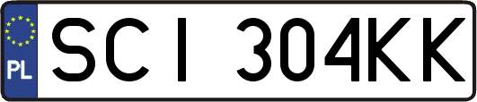 SCI304KK