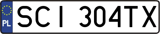 SCI304TX