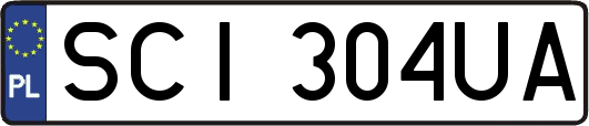 SCI304UA