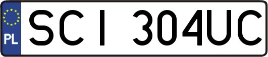 SCI304UC