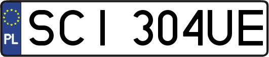 SCI304UE