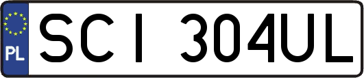 SCI304UL