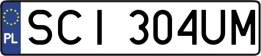 SCI304UM
