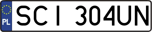SCI304UN