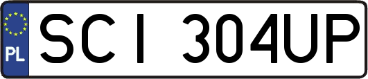 SCI304UP