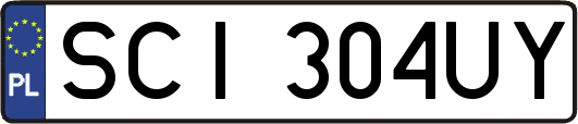 SCI304UY