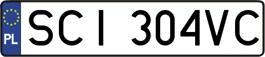 SCI304VC