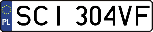 SCI304VF