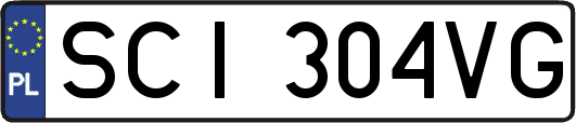 SCI304VG