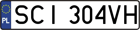 SCI304VH