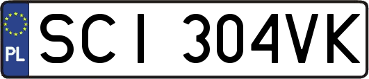 SCI304VK
