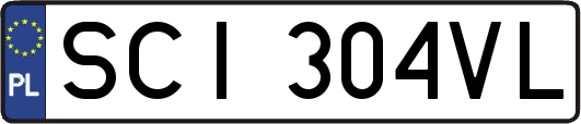 SCI304VL