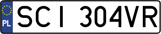 SCI304VR