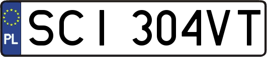 SCI304VT