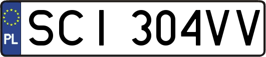 SCI304VV