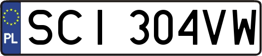 SCI304VW