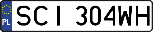 SCI304WH