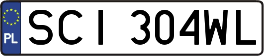 SCI304WL