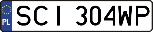 SCI304WP