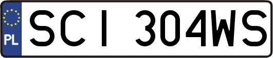 SCI304WS