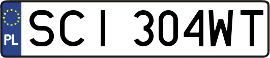 SCI304WT