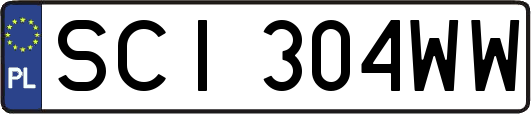 SCI304WW