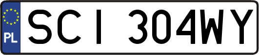 SCI304WY