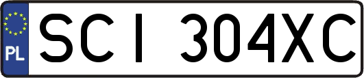 SCI304XC