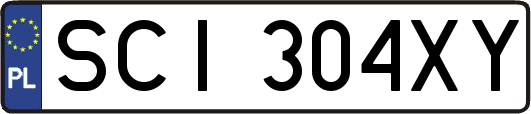 SCI304XY