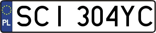 SCI304YC
