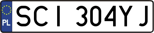 SCI304YJ