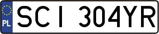 SCI304YR