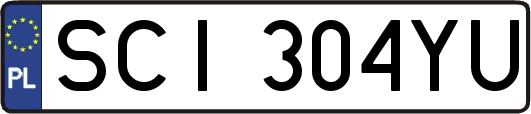 SCI304YU