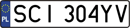 SCI304YV