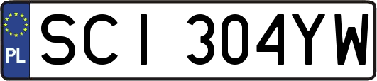 SCI304YW