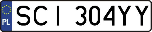 SCI304YY