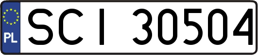SCI30504