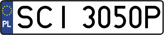SCI3050P