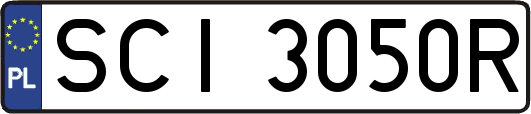 SCI3050R